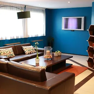 Hotell Orly Superior, Athis-Mons