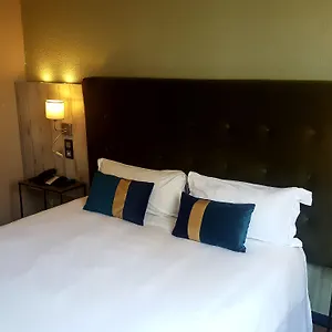 Otel Euro Paris