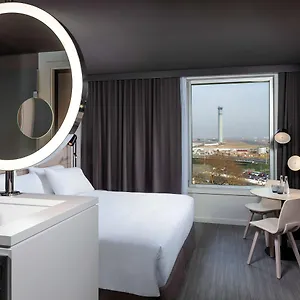 Otel Innside By Melia Paris Charles De Gaulle Airport