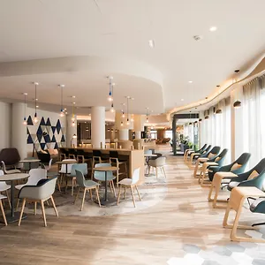 Hotell Express - Paris - Cdg Airport By Ihg, Roissy-en-France