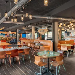 Otel Eklo Paris Cdg Airport