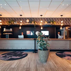 Hotel Mercure Paris Orly Aeroport, Rungis