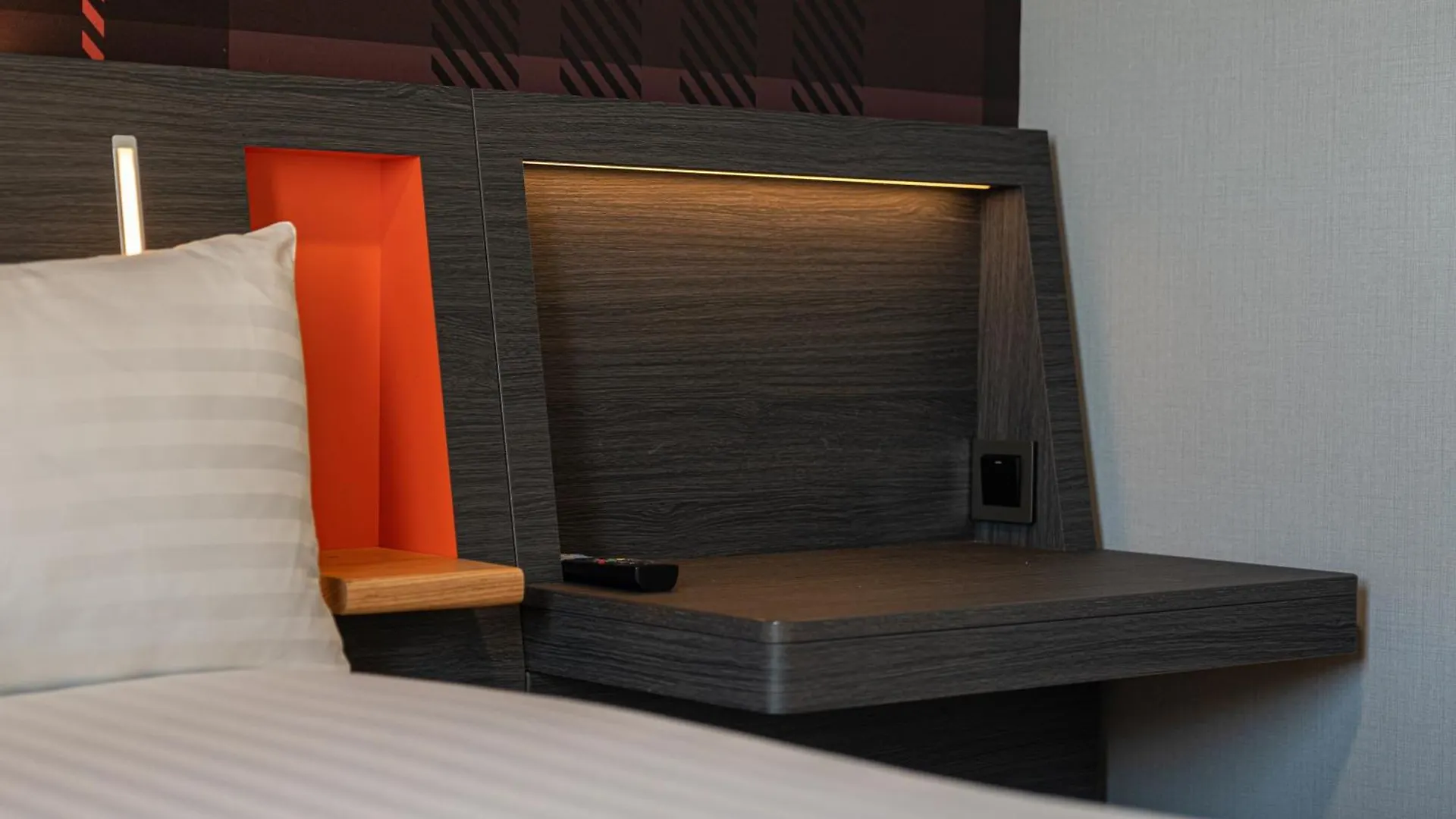 Hotel Easyhotel Paris Charles De Gaulle Villepinte Tremblay-en-France